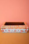 Hand Painted Vintage Brick Mould (Re-worked) - 401