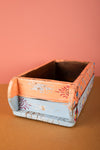 Hand Painted Vintage Brick Mould (Re-worked) - 401