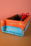 Hand Painted Vintage Brick Mould (Re-worked) - 402