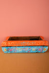 Hand Painted Vintage Brick Mould (Re-worked) - 402
