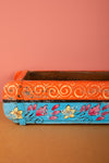 Hand Painted Vintage Brick Mould (Re-worked) - 402