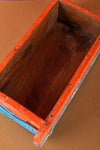 Hand Painted Vintage Brick Mould (Re-worked) - 402