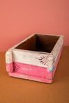 Hand Painted Vintage Brick Mould (Re-worked) - 403