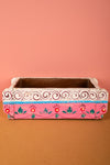 Hand Painted Vintage Brick Mould (Re-worked) - 403