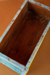 Hand Painted Vintage Brick Mould (Re-worked) - 404