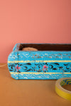 Hand Painted Vintage Brick Mould (Re-worked) - 405