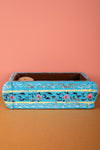 Hand Painted Vintage Brick Mould (Re-worked) - 405