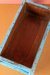 Hand Painted Vintage Brick Mould (Re-worked) - 405