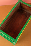 Hand Painted Vintage Brick Mould (Re-worked) - 406