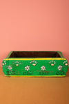 Hand Painted Vintage Brick Mould (Re-worked) - 406