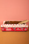Hand Painted Vintage Brick Mould (Re-worked) - 407