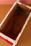 Hand Painted Vintage Brick Mould (Re-worked) - 407