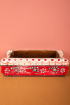 Hand Painted Vintage Brick Mould (Re-worked) - 407