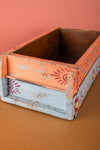 Hand Painted Vintage Brick Mould (Re-worked) - 408