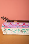 Hand Painted Vintage Brick Mould (Re-worked) - 409