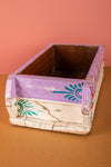Hand Painted Vintage Brick Mould (Re-worked) - 409