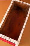 Hand Painted Vintage Brick Mould (Re-worked) - 410