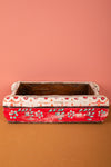Hand Painted Vintage Brick Mould (Re-worked) - 410