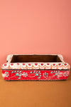 Hand Painted Vintage Brick Mould (Re-worked) - 410