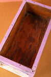 Hand Painted Vintage Brick Mould (Re-worked) - 411