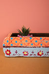 Hand Painted Vintage Brick Mould (Re-worked) - 412