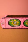 Hand Painted Vintage Brick Mould (Re-worked) - 413