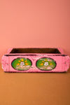Hand Painted Vintage Brick Mould (Re-worked) - 413