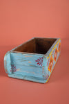 Hand Painted Vintage Brick Mould (Re-worked) - 455