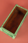 Hand Painted Vintage Brick Mould (Re-worked) - 456