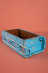 Hand Painted Vintage Brick Mould (Re-worked) - 469