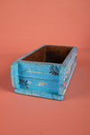 Hand Painted Vintage Brick Mould (Re-worked) - 469