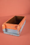 Hand Painted Vintage Brick Mould (Re-worked) - 470
