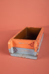 Hand Painted Vintage Brick Mould (Re-worked) - 470