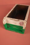 Hand Painted Vintage Brick Mould (Re-worked) - 472