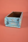 Hand Painted Vintage Brick Mould (Re-worked) - 473