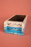 Hand Painted Vintage Brick Mould (Re-worked) - 474