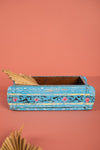 Hand Painted Vintage Brick Mould (Re-worked) - 476