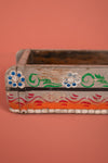 Hand Painted Vintage Brick Mould (Re-worked) - 478