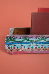 Hand Painted Vintage Brick Mould (Re-worked) - 479