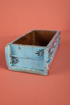 Hand Painted Vintage Brick Mould (Re-worked) - 479