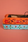 Hand Painted Vintage Brick Mould (Re-worked) - 481