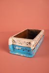 Hand Painted Vintage Brick Mould (Re-worked) - 483