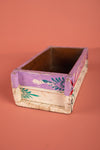 Hand Painted Vintage Brick Mould (Re-worked) - 486