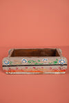 Hand Painted Vintage Brick Mould (Re-worked) - 489