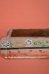Hand Painted Vintage Brick Mould (Re-worked) - 489