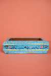 Hand Painted Vintage Brick Mould (Re-worked) - 494