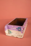 Hand Painted Vintage Brick Mould (Re-worked) - 497