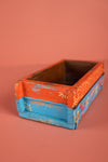 Hand Painted Vintage Brick Mould (Re-worked) - 502