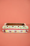 Hand Painted Vintage Brick Mould (Re-worked) - 512