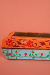 Hand Painted Vintage Brick Mould (Re-worked) - 517